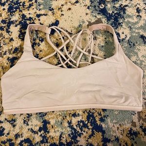 Lululemon bra
